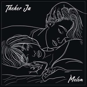 Theher Ja Album Art
