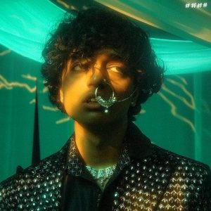 Thehra (2024) Album Art