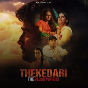Thekedari – the Blood Papers