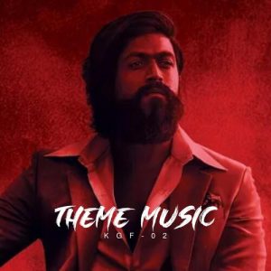 Theme Music (KGF-02)