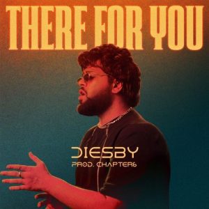There For You Album Art