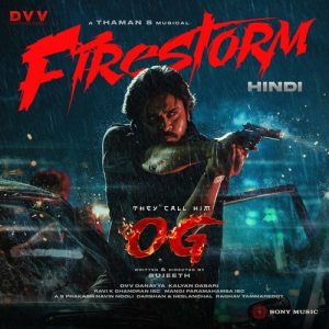 They Call Him OG – Hindi