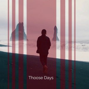 Thoose Days Album Art