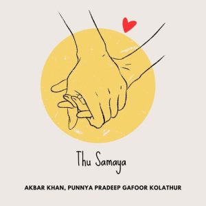 Thu Samaya Album Art