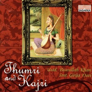 Thumri & Kajri