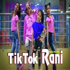 Tik Tok Rani – Single