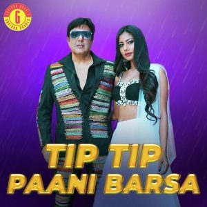 Tip Tip Paani Barsa