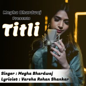 Titli Album Art