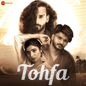 Tohfa Album Art