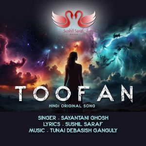 Toofan Album Art