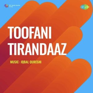 Toofani Tirandaaz