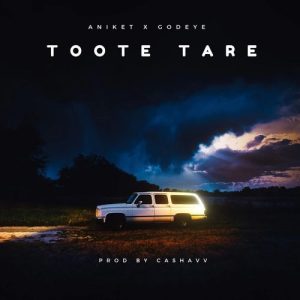 Toote Tare Album Art