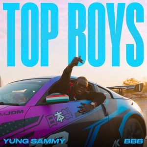 Top Boys