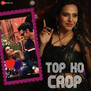 Top Ko Crop Album Art