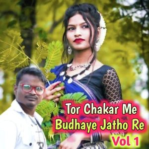 Tor Chakar Me Budhaye Jatho Re, Vol. 01