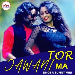 Tor Jawani Ma Album Art