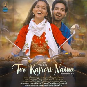Tor Kajreri Naina Album Art