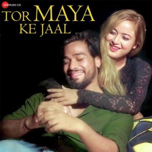 Tor Maya Ke Jaal Album Art