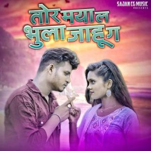 Tor Maya La Bhula Jahuga Album Art