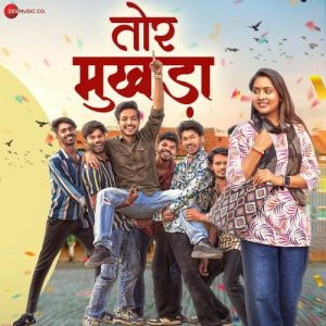 Tor Mukhda Album Art