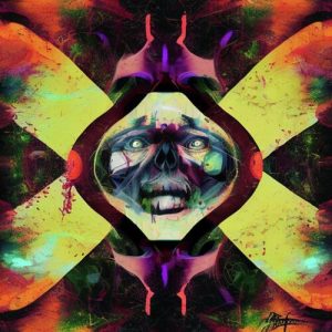 Tor Songe Album Art