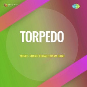 Torpedo Album Art