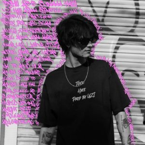 Toxic Album Art