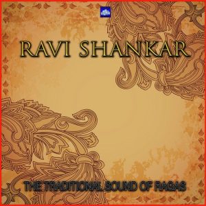 Traditional Sound of Ragas