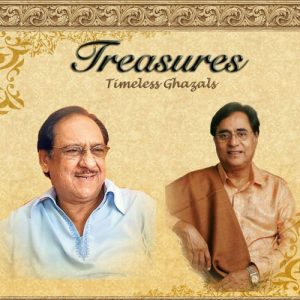 Treasures – Timeless Ghazals