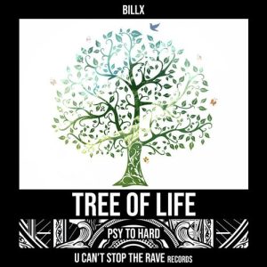 Tree of Life Album Art