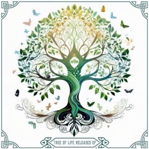 Tree of life (Reloaded) Album Art
