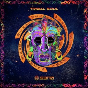 Tribal Soul Album Art