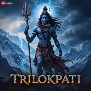 Trilokpati Album Art
