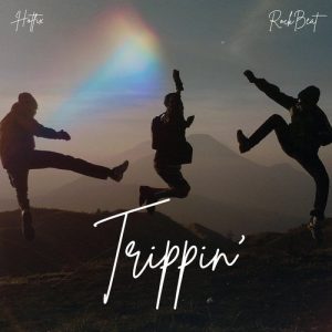 Trippin’ Album Art