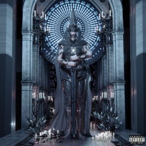 Trippin Album Art