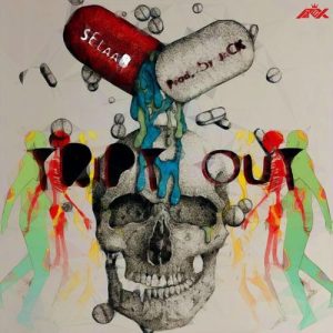 Tript Out Album Art