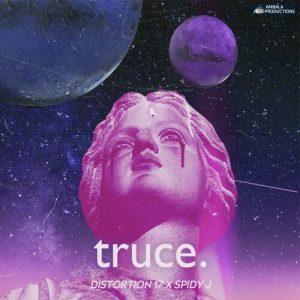 Truce Album Art