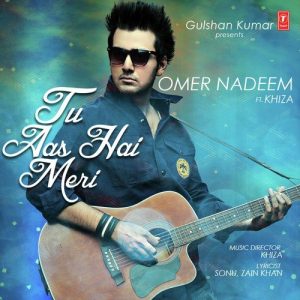 Tu Aas Hai Meri Album Art