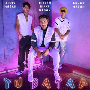 Tu Bataa