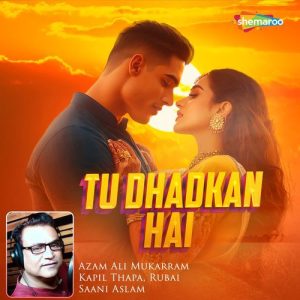 Tu Dhadkan Hai