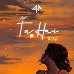 Tu Hai Album Art