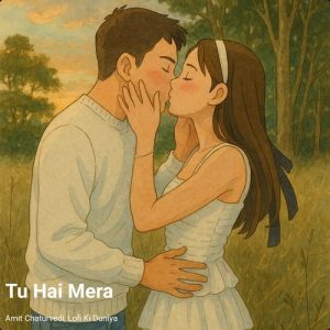 Tu Hai Mera