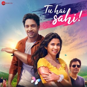 Tu Hai Sahi Album Art