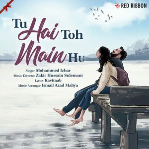 Tu Hai Toh Main Hu Album Art