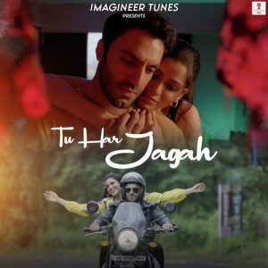 Tu Har Jagah Album Art