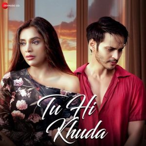Tu Hi Khuda (2024) Album Art