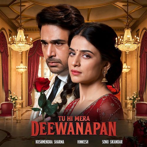 Tu Hi Mera Deewanapan