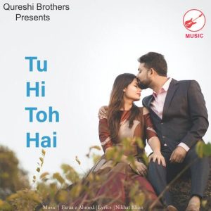 Tu Hi To Hai Album Art