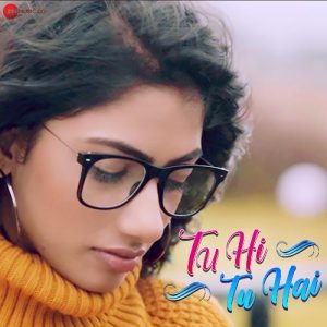 Tu Hi Tu Hai Album Art