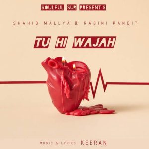Tu Hi Wajah Album Art
